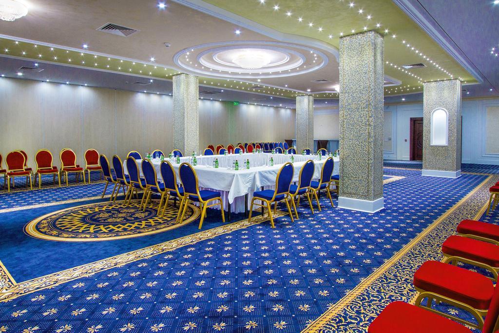 A Hoteli - Hotel Sloboda Šabac Buitenkant foto